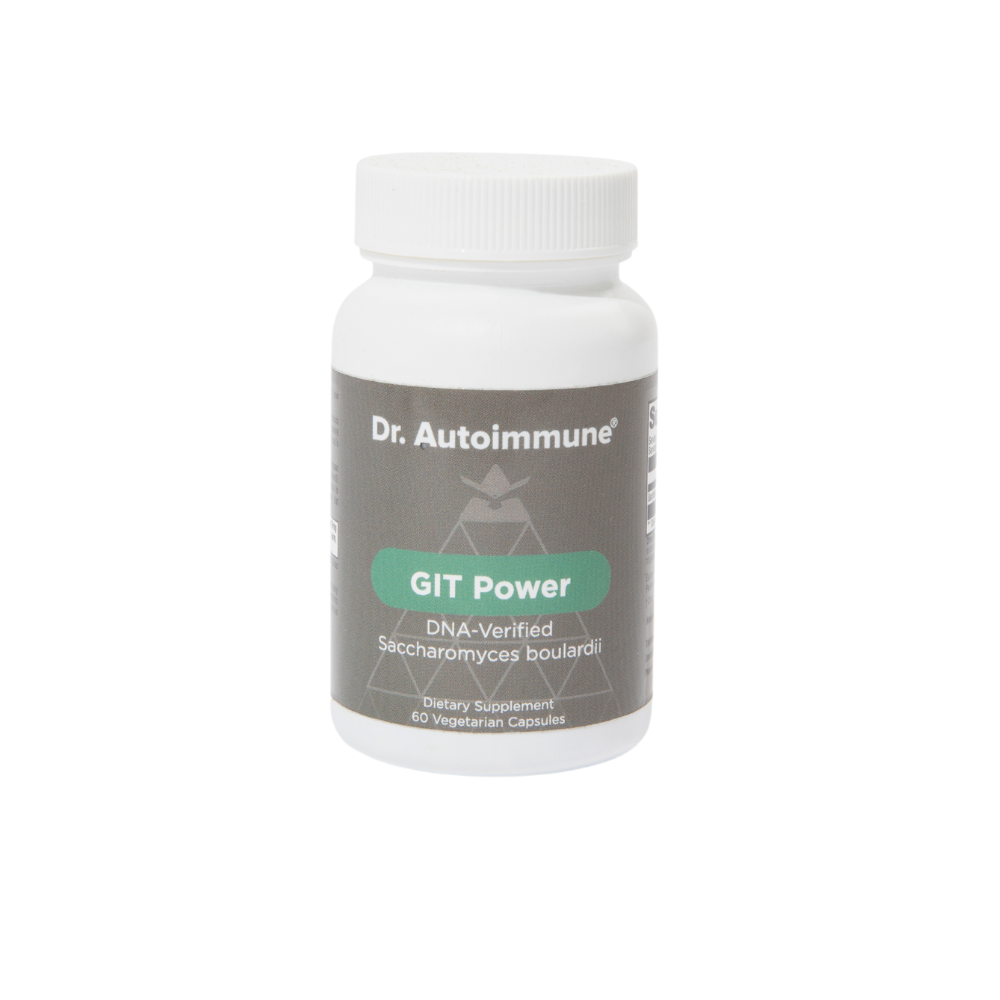 GIT Power 60c
