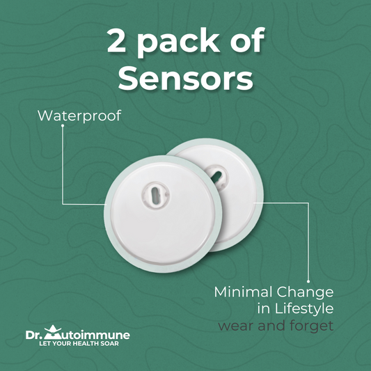 Theia CGM Sensors