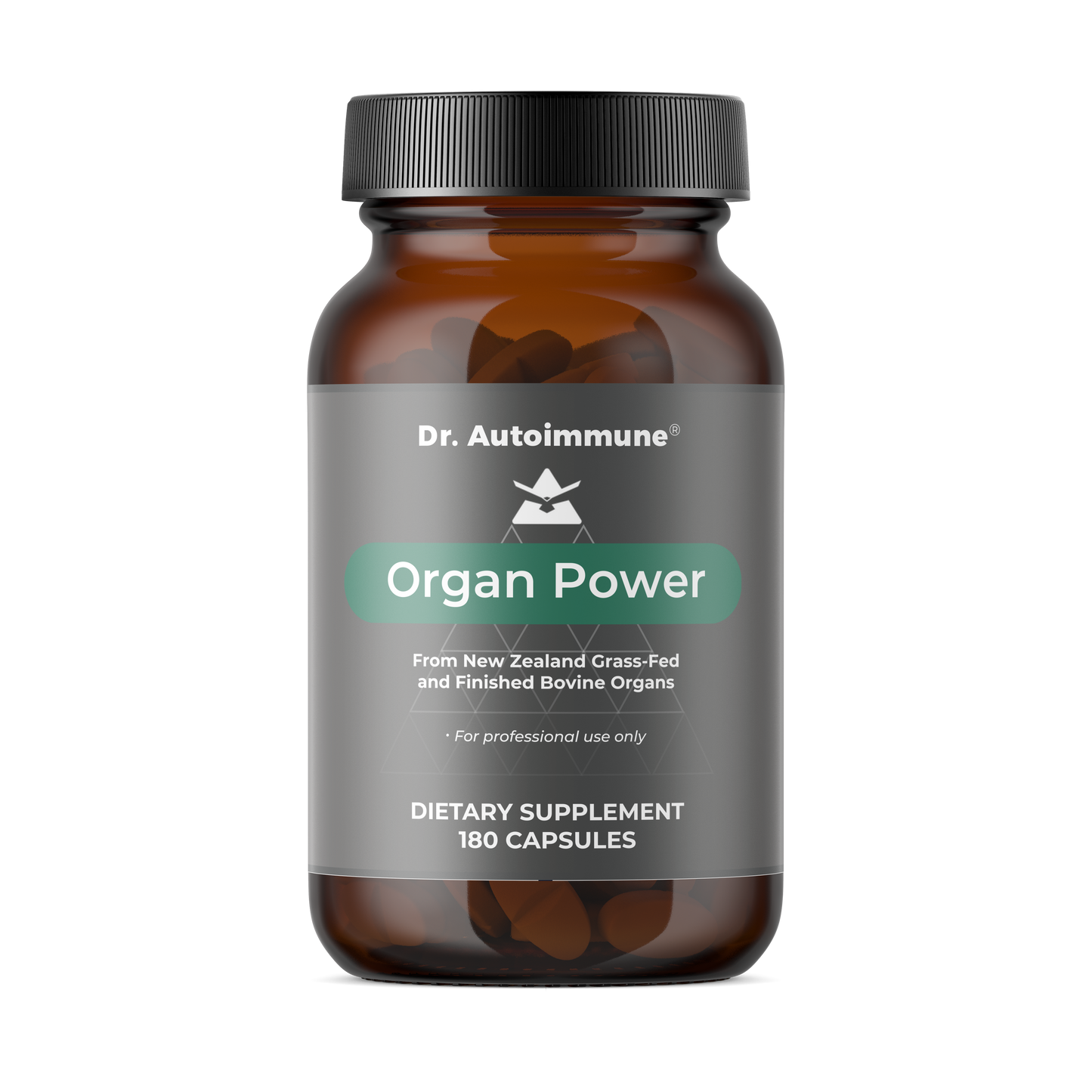 Organ Power
