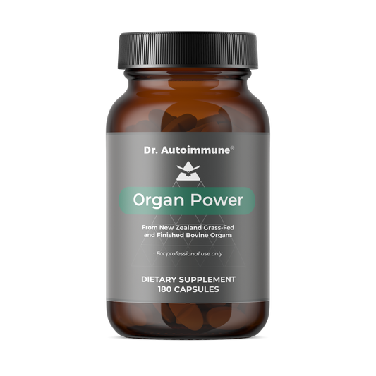 Organ Power