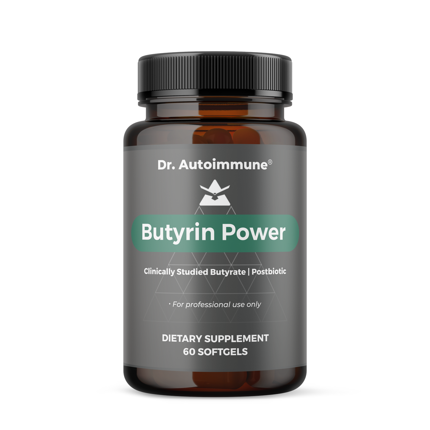 Butyrin Power