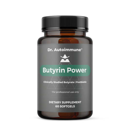 Butyrin Power