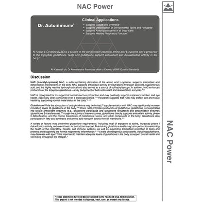 NAC Power