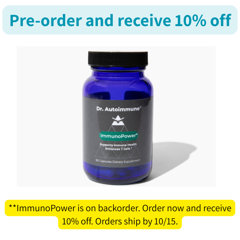 Immuno Power