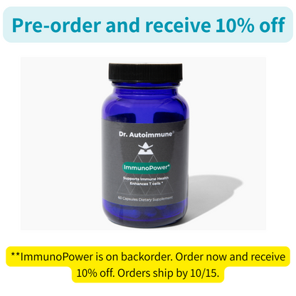 Immuno Power
