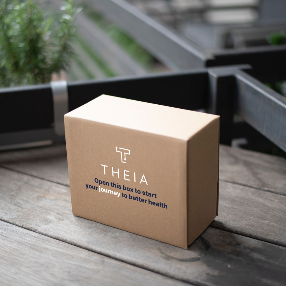 THEIA CGM